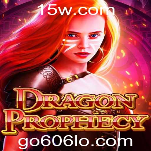 DragonProphecy: Aventura Épica no Mundo da Fantasia