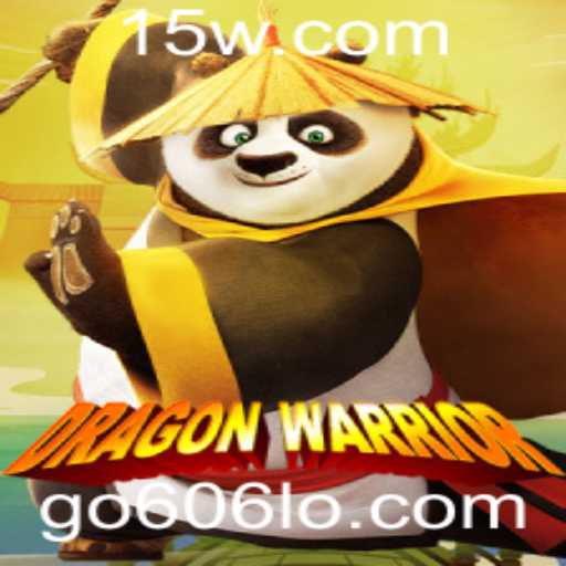 Explorando DragonWarrior: Uma Jornada Épica com Go606 Login