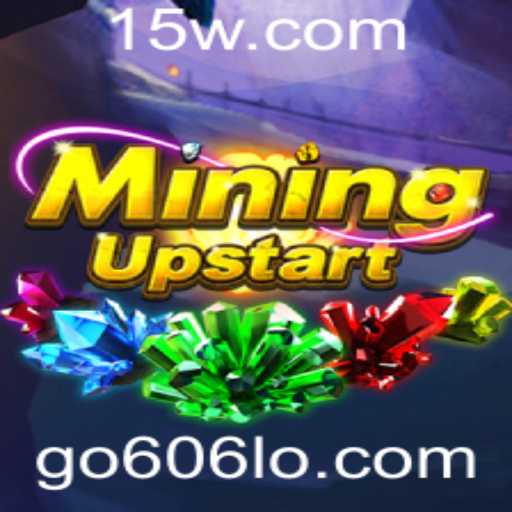 Explorando o Mundo de MiningUpstart e o go606 login