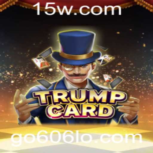 Explorando o Mundo de TrumpCard: Descrição, Introdução e Regras do Jogo